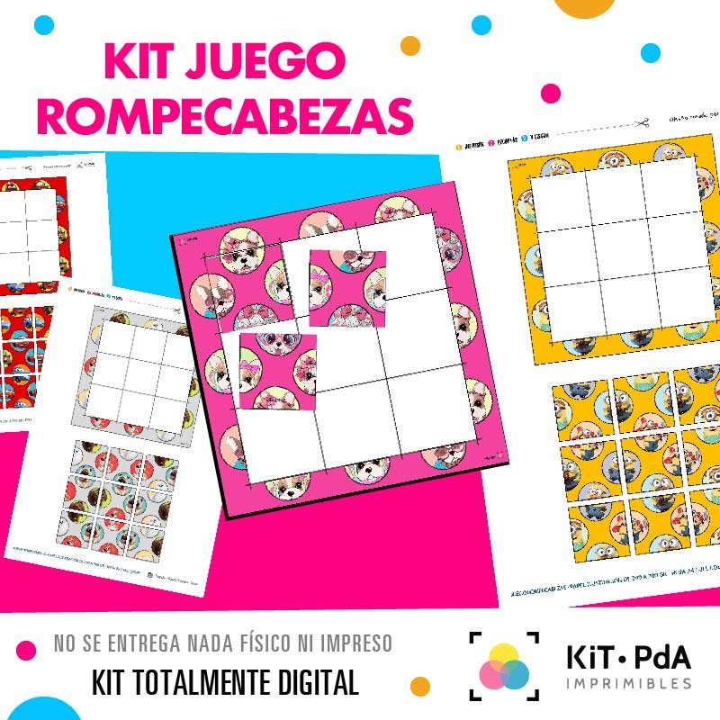 Rompecabeza
